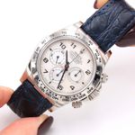 Rolex Daytona 16519 (2000) - 40 mm White Gold case (2/7)