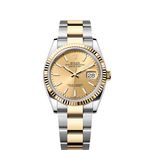 Rolex Datejust 36 126233 - (1/1)