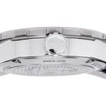 Ulysse Nardin Diver 8163-175/93 (2021) - Blue dial 43 mm Steel case (3/7)