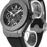 Hublot Big Bang Meca-10 414.NI.1123.RX - (3/5)