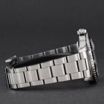 Rolex Submariner Date 16800 (1985) - Black dial 40 mm Steel case (6/8)