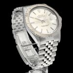 Rolex Datejust Turn-O-Graph 16250 - (4/8)