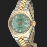 Rolex Lady-Datejust 279173 - (1/8)