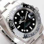 Rolex GMT-Master II 126710GRNR - (3/7)