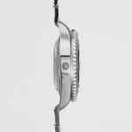 Rolex Sea-Dweller 126600 (2022) - Zwart wijzerplaat 43mm Staal (7/7)