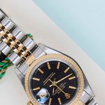 Rolex Lady-Datejust 69173 - (4/8)