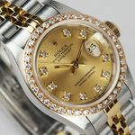 Rolex Lady-Datejust 69173 - (3/8)