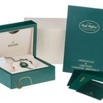 Rolex Sky-Dweller 326934 (2020) - Zwart wijzerplaat 42mm Staal (2/8)