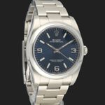 Rolex Oyster Perpetual 36 116000 - (4/8)