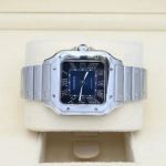 Cartier Santos WSSA0063 - (5/8)