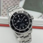 Rolex Sea-Dweller 126600 - (1/8)
