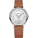 Chopard L.U.C 168631-3001 (2025) - Zilver wijzerplaat 39mm Staal (1/1)