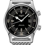 Longines Legend Diver L3.774.4.50.6 - (1/1)