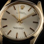 Rolex Oyster Perpetual 1005 (1968) - 34 mm Steel case (3/8)