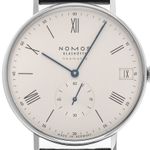 NOMOS Ludwig Neomatik 262 - (1/6)