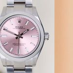 Rolex Oyster Perpetual 31 277200 - (5/8)