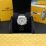 Breitling Chrono Cockpit A13358 - (3/8)