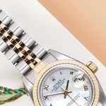 Rolex Lady-Datejust 69173 - (3/8)