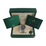 Rolex GMT-Master II 126710BLNR (2025) - Black dial 40 mm Steel case (4/4)