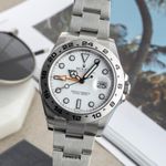 Rolex Explorer II 216570 - (1/8)