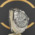 Rolex GMT-Master II 116710LN (2009) - Black dial 40 mm Steel case (3/7)