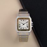 Cartier Santos 2961 - (1/4)