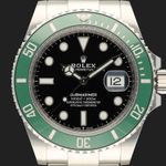 Rolex Submariner Date 126610LV - (2/8)