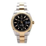 Rolex Sky-Dweller 326933 - (2/8)