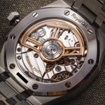 Audemars Piguet Royal Oak Selfwinding 15510ST.OO.1320ST.07 - (3/8)