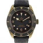 Tudor Black Bay Bronze 79250BA - (1/6)