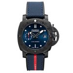 Panerai Submersible PAM01563 - (1/1)