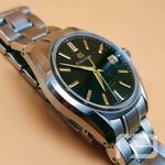 Grand Seiko Heritage Collection SBGH271 - (4/8)