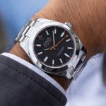 Rolex Milgauss 116400 (2007) - 40 mm Steel case (3/3)