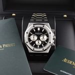 Audemars Piguet Royal Oak Chronograph 26331ST.OO.1220ST.02 - (7/7)