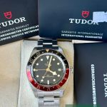 Tudor Black Bay Fifty-Eight 7939G1A0NRU (2025) - Black dial 39 mm Steel case (7/7)