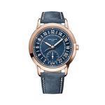 Patek Philippe Calatrava 5224R-001 - (1/1)