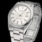 Rolex Datejust 1600 (1975) - Silver dial 36 mm Steel case (6/7)
