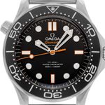 Omega Seamaster Diver 300 M 210.30.42.20.01.018 - (1/8)
