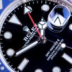 Rolex GMT-Master II 126710BLRO (2018) - Zwart wijzerplaat 40mm Staal (2/8)