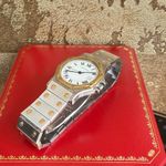 Cartier Santos 2966 - (4/8)