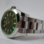 Rolex Milgauss 116400GV - (3/8)