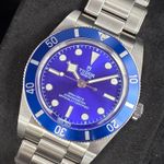 Tudor Black Bay 54 79000B (2026) - Blue dial 37 mm Steel case (1/8)