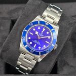 Tudor Black Bay 54 79000B (2026) - Blue dial 37 mm Steel case (2/8)