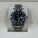 Rolex GMT-Master II 116710LN - (2/7)