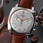 Glashütte Original Sixties 1-39-34-03-32-04 - (3/8)