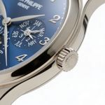 Patek Philippe Perpetual Calendar 5327G-001 - (4/5)