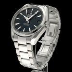 Omega Seamaster Aqua Terra 231.10.39.21.03.002 - (4/8)