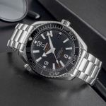 Omega Seamaster Planet Ocean 215.33.40.20.01.001 - (2/8)