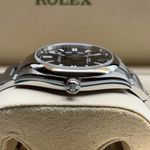 Rolex Oyster Perpetual 41 124300 (2026) - 41mm Staal (5/7)