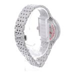 Breitling Navitimer A17327211G1A1 (2026) - White dial 36 mm Steel case (5/7)